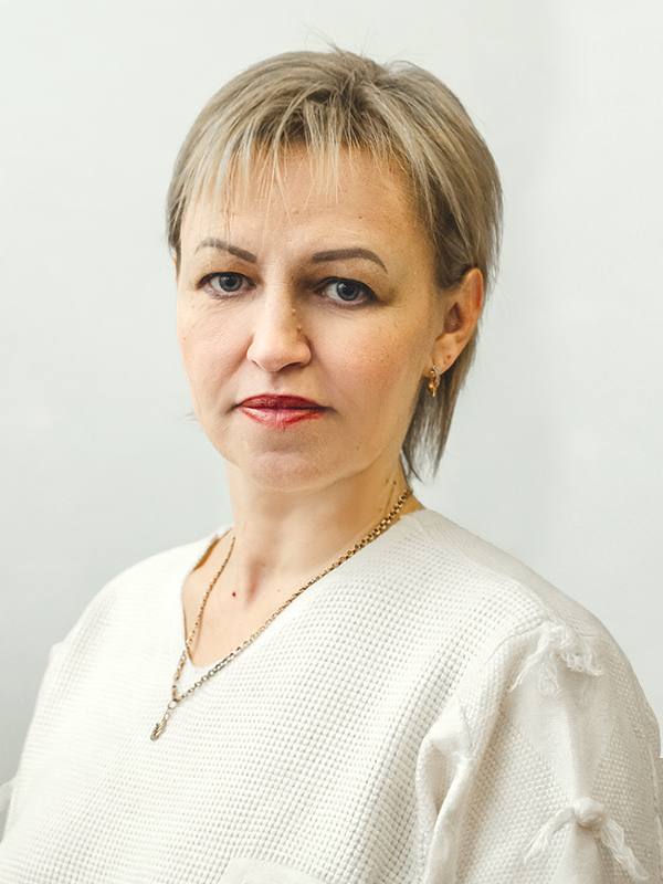 Учитель - логопед Веселова Светлана Юрьевна.