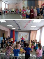 Фестиваль "В стране игрушек" Фестиваль "В стране игрушек".