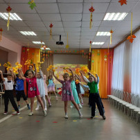 Праздник осени Праздник осени.